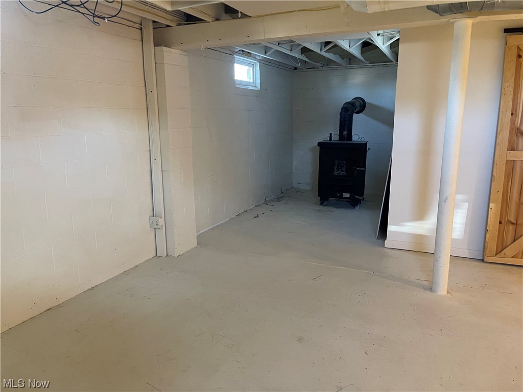 Beechrock Sub 1 - Residential