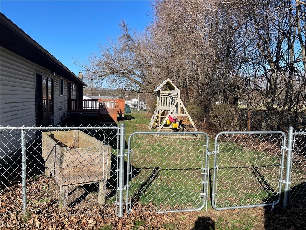 Beechrock Sub 1 - Residential