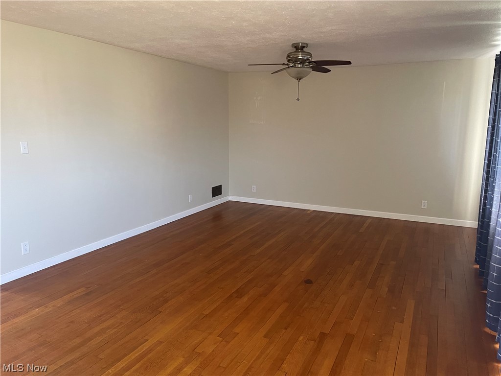 Beechrock Sub 1 - Residential