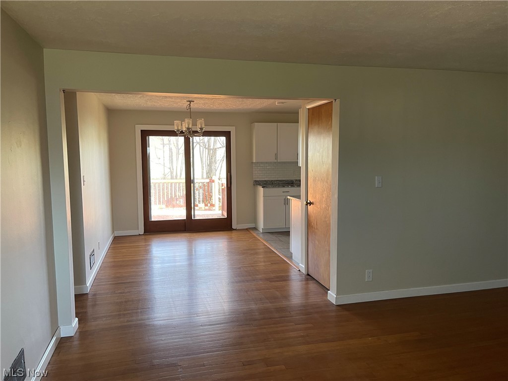 Beechrock Sub 1 - Residential