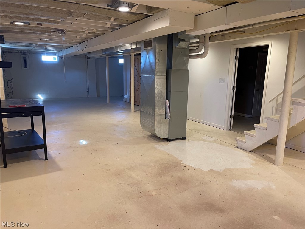 Beechrock Sub 1 - Residential