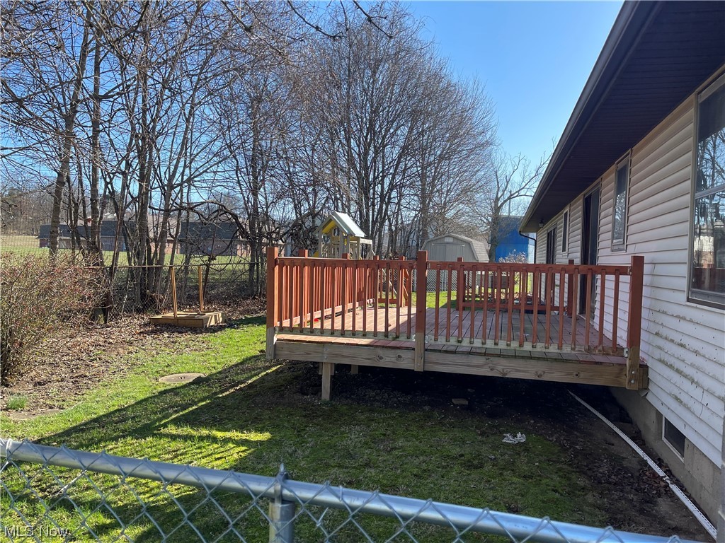 Beechrock Sub 1 - Residential