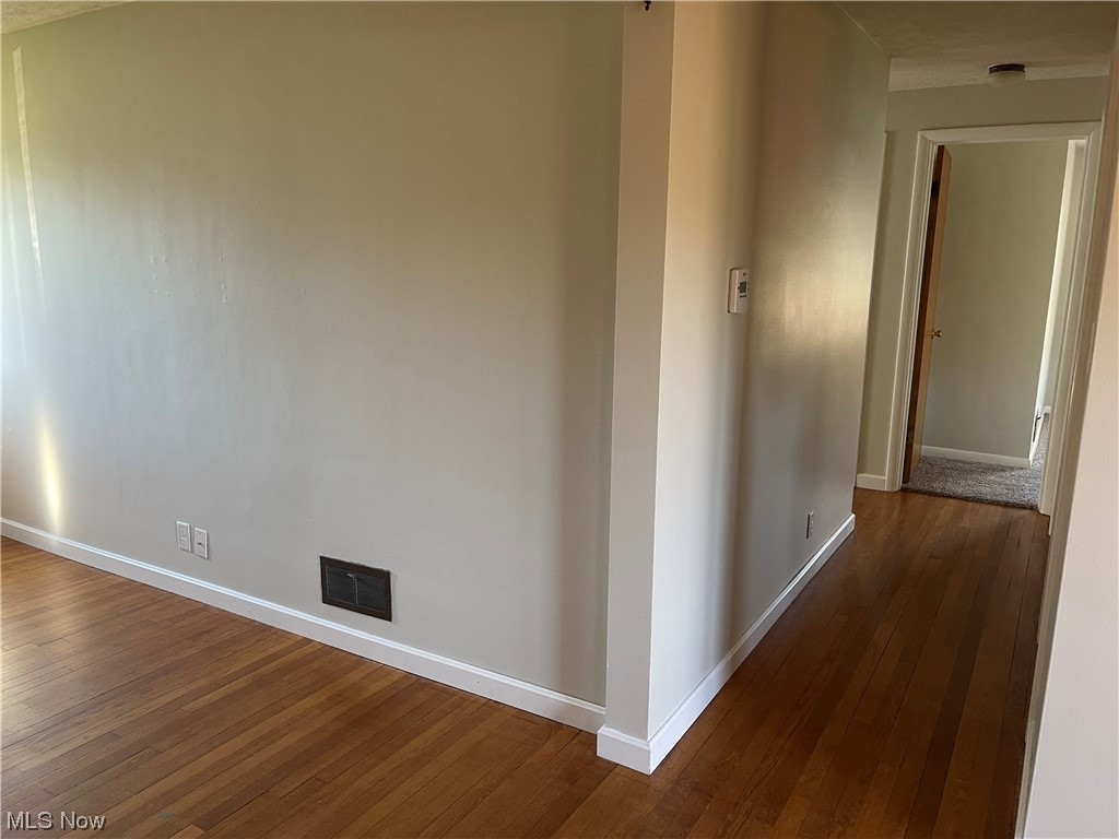 Beechrock Sub 1 - Residential