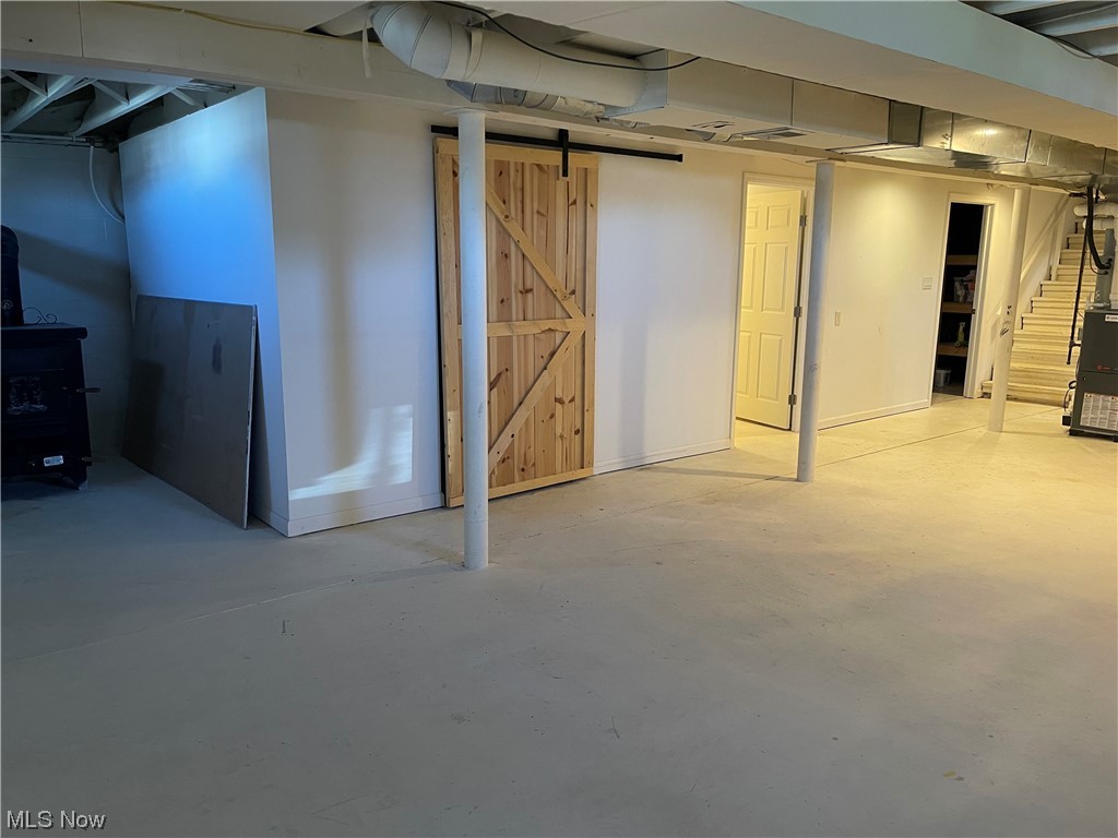 Beechrock Sub 1 - Residential