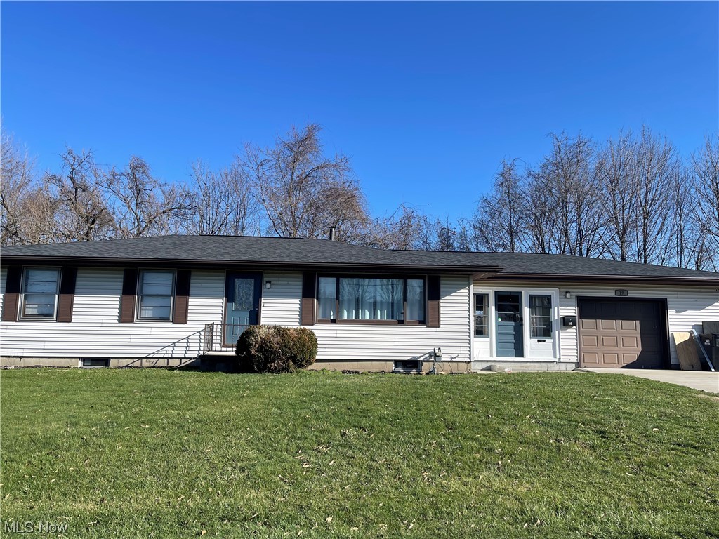 Beechrock Sub 1 - Residential