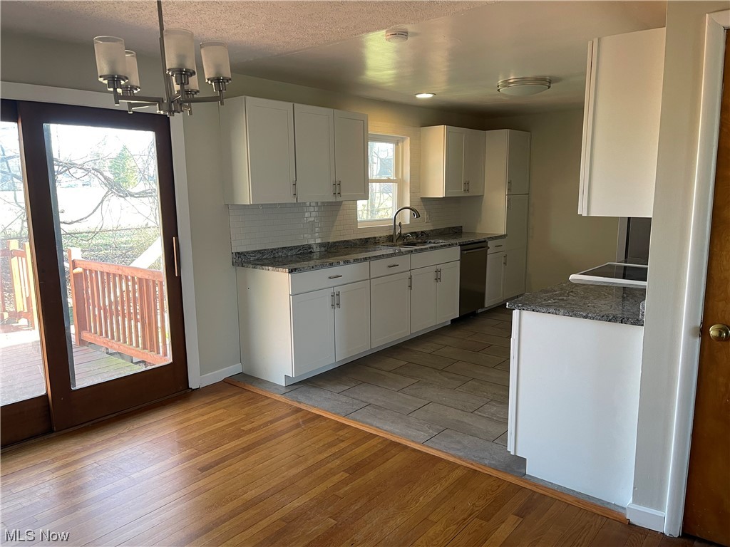 Beechrock Sub 1 - Residential