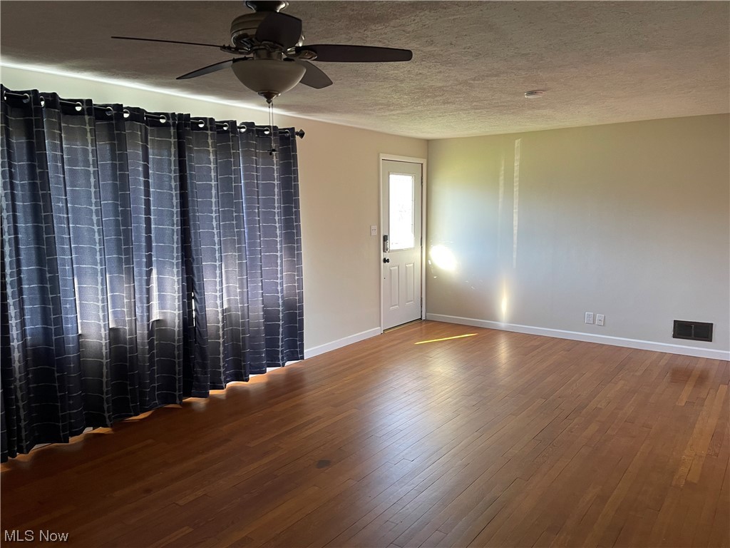 Beechrock Sub 1 - Residential