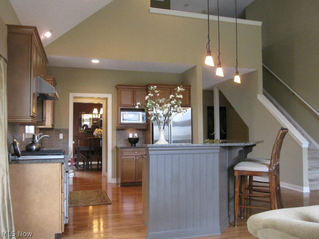 River Creek - Residential