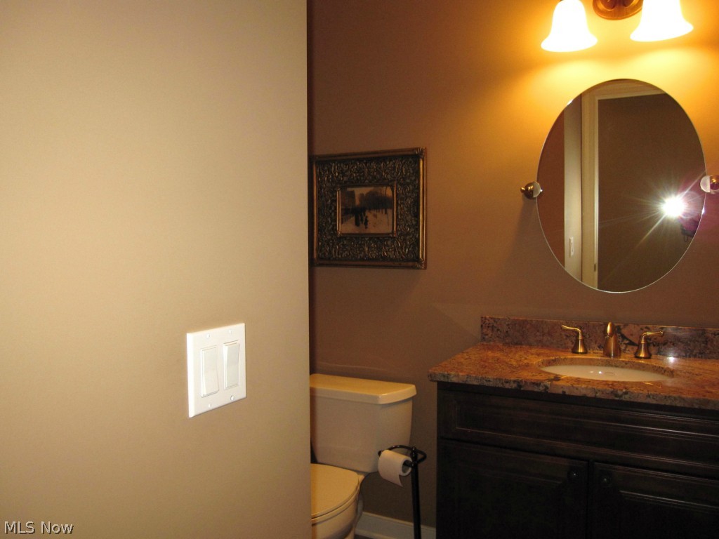 River Creek - Residential