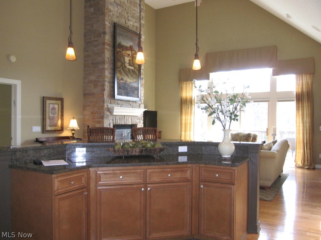 River Creek - Residential