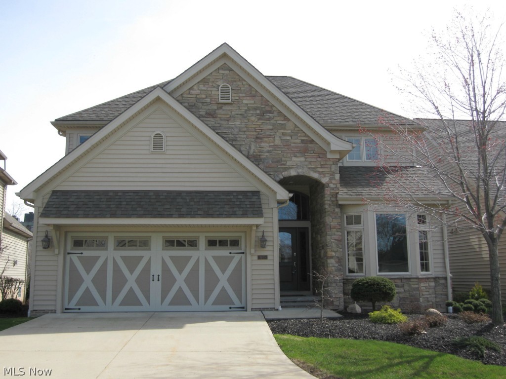 River Creek - Residential