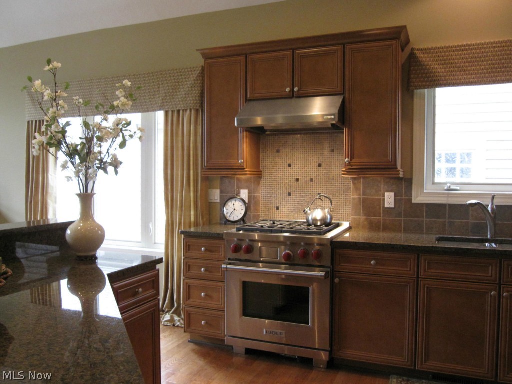 River Creek - Residential