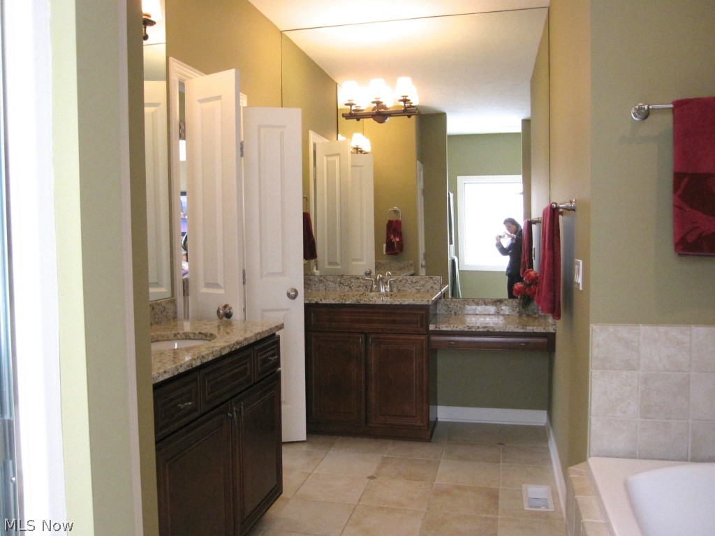 River Creek - Residential