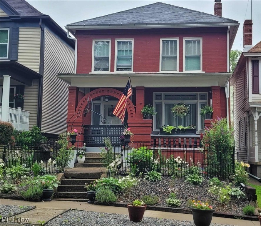 East Liverpool Land Companys - Residential