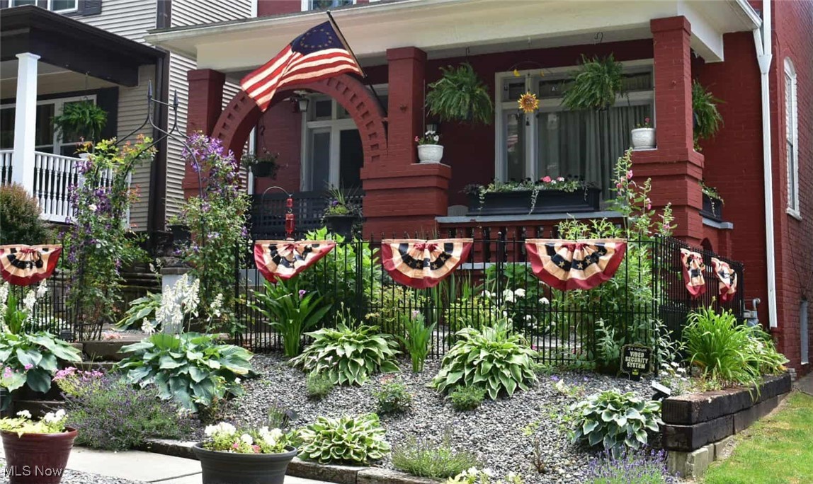 East Liverpool Land Companys - Residential