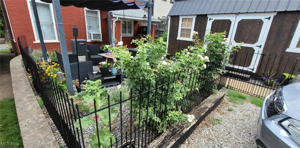 East Liverpool Land Companys - Residential