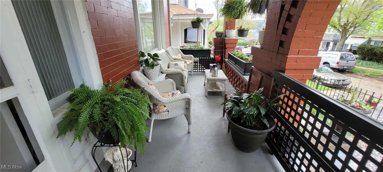 East Liverpool Land Companys - Residential