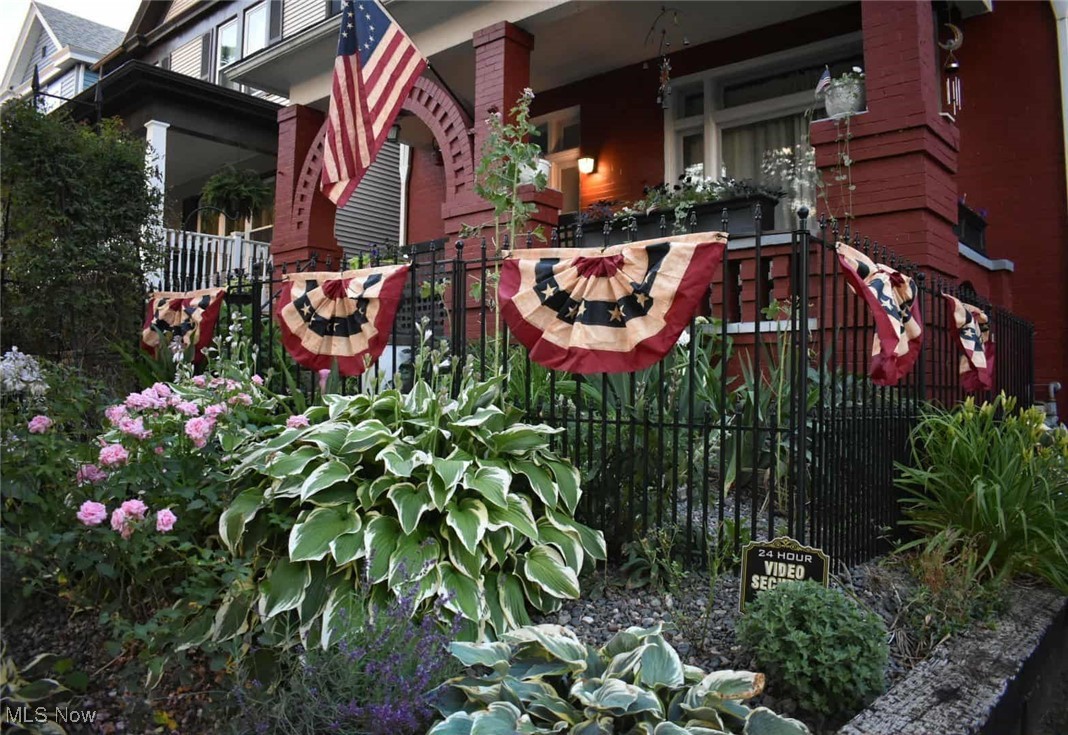 East Liverpool Land Companys - Residential