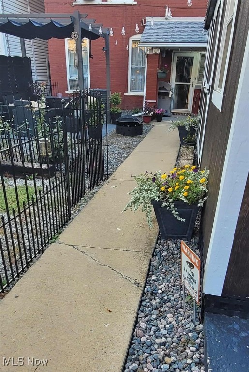 East Liverpool Land Companys - Residential