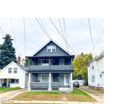 3529 Broadview Road Cleveland OH 44109