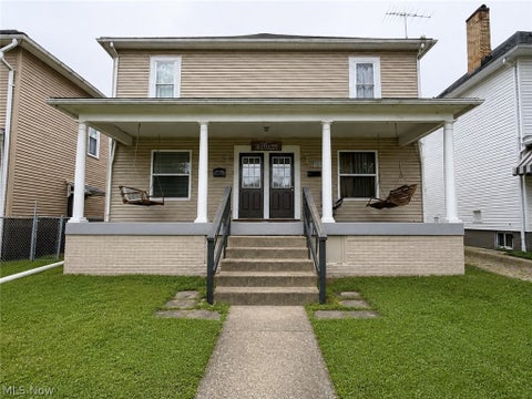 Multifamily For Sale - 630 N Dawson Street<br/> Uhrichsville, OH 44683