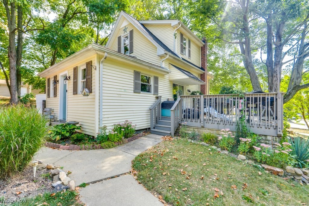 Lakeview Heights - Residential