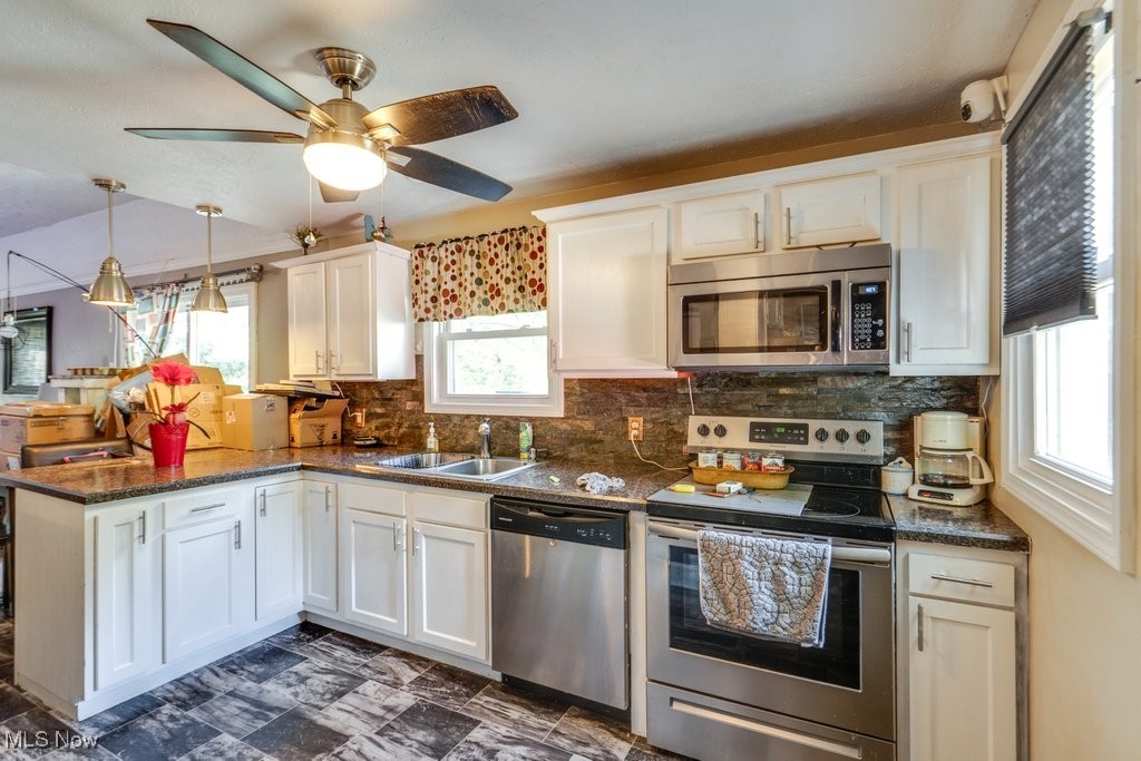 Lakeview Heights - Residential