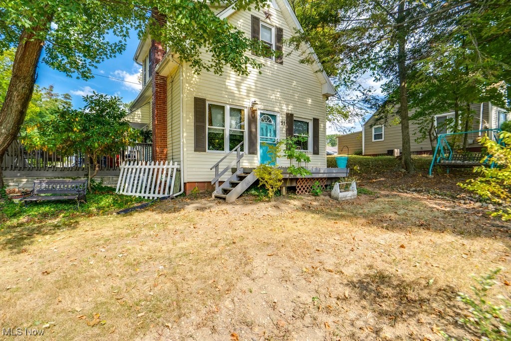 Lakeview Heights - Residential