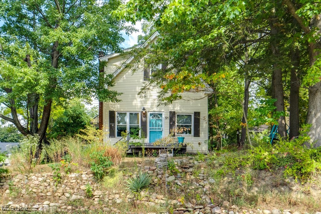 Lakeview Heights - Residential