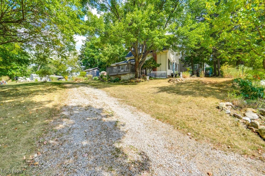 Lakeview Heights - Residential