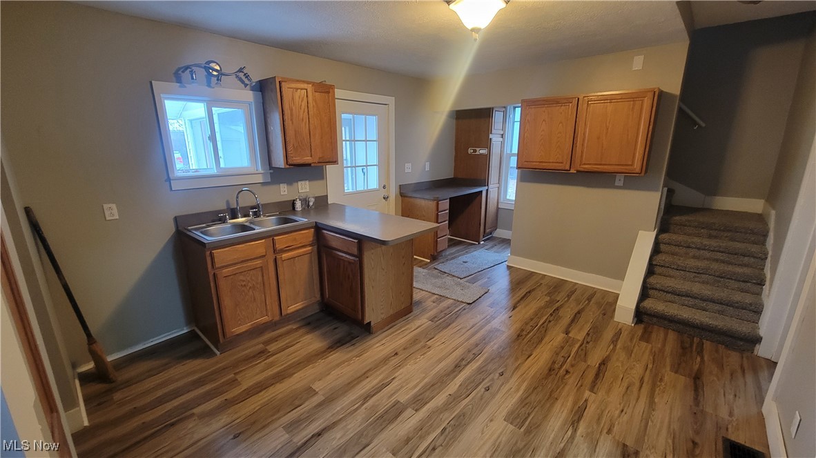 Norton - Residential