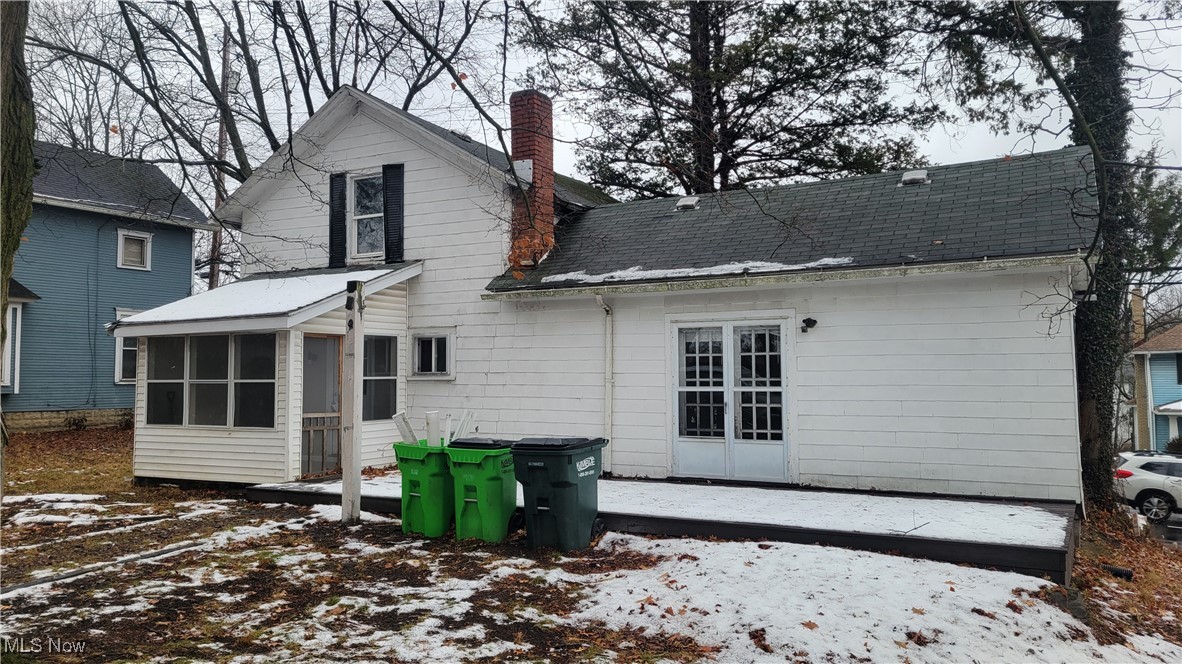 Norton - Residential