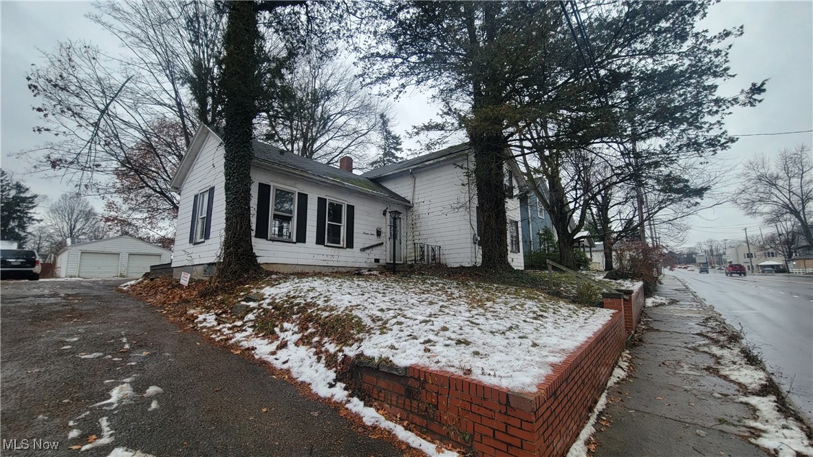 Norton - Residential