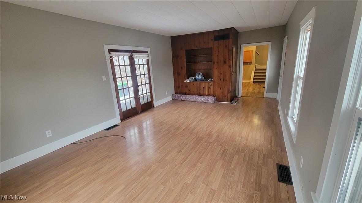 Norton - Residential