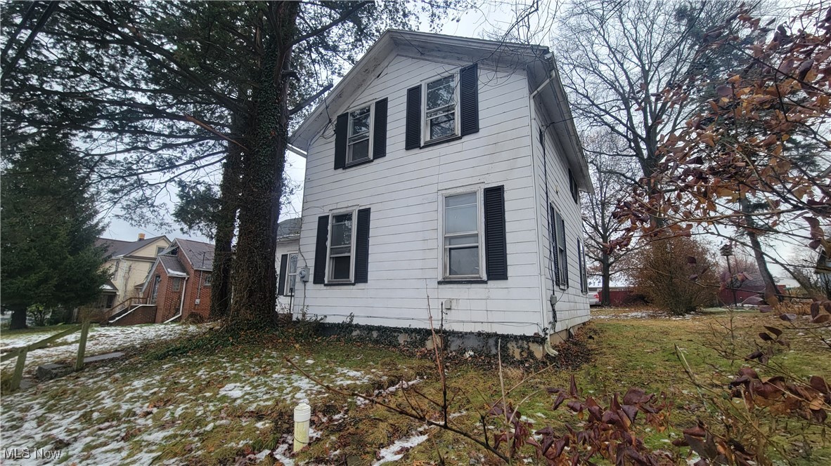 Norton - Residential