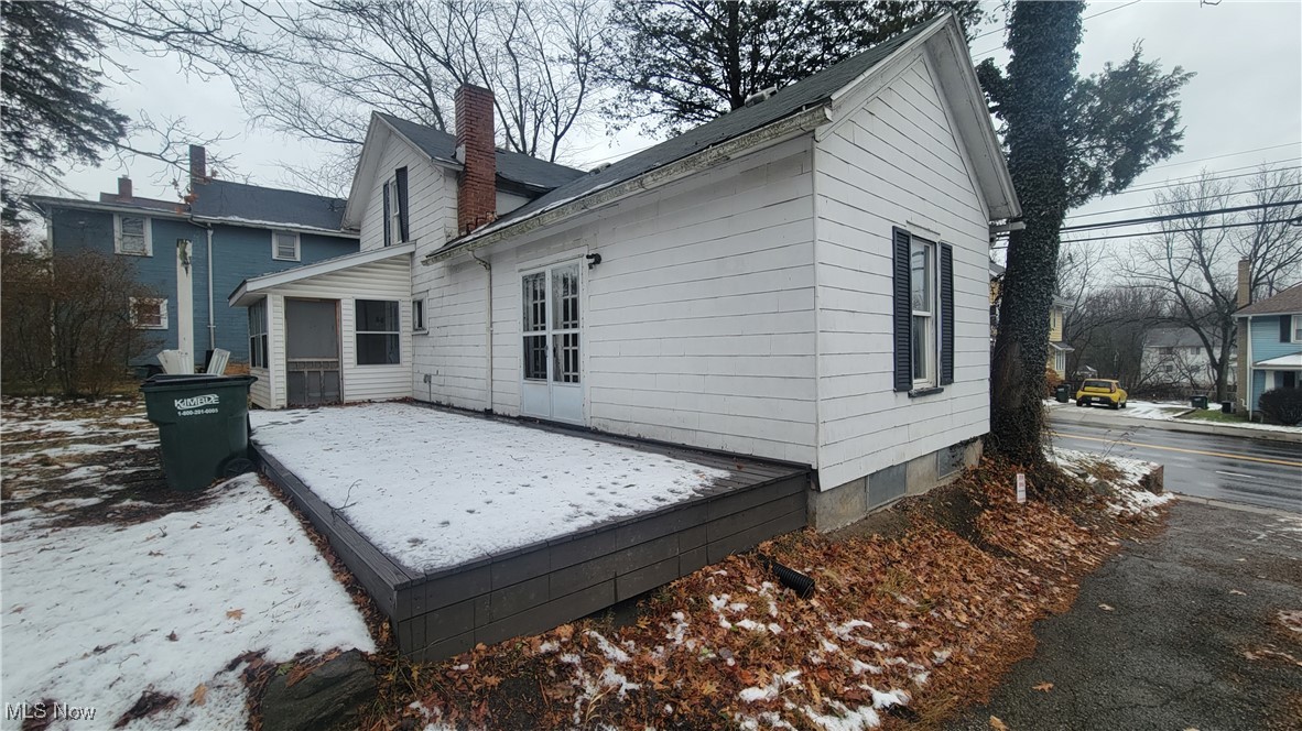 Norton - Residential