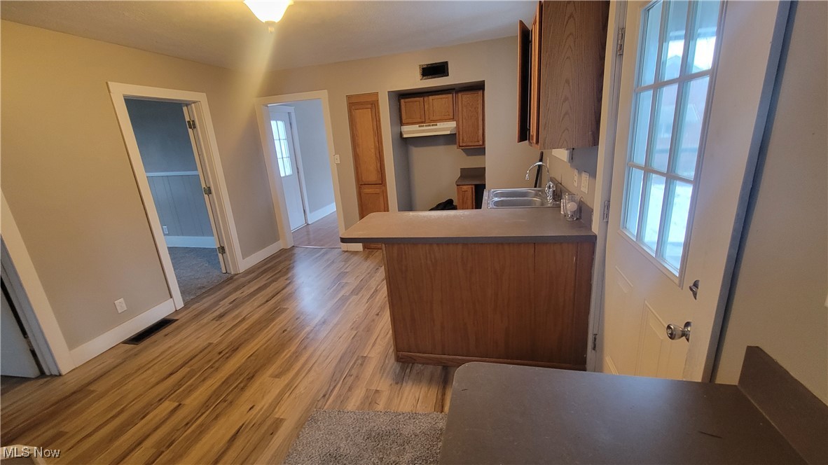 Norton - Residential