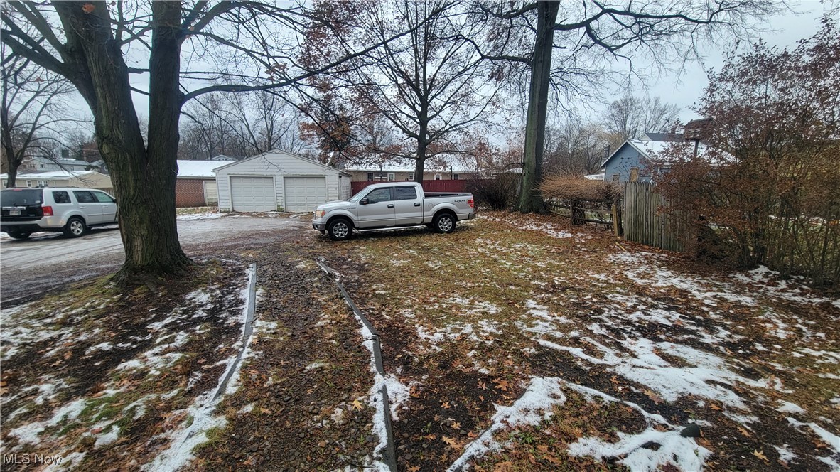 Norton - Residential