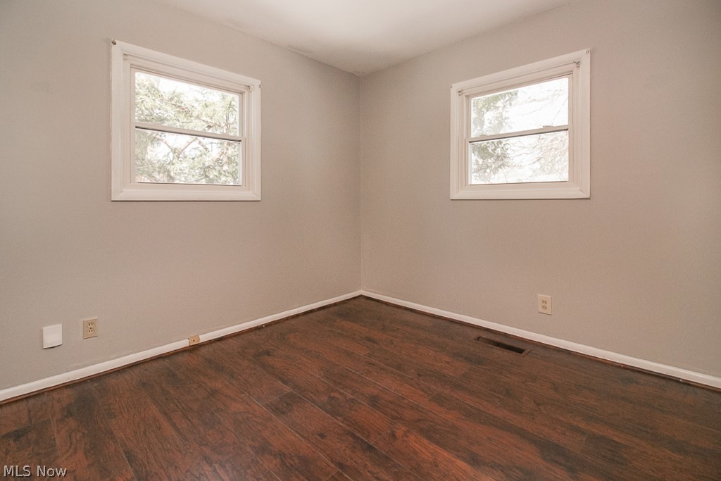 Bedford Heights - Residential Lease