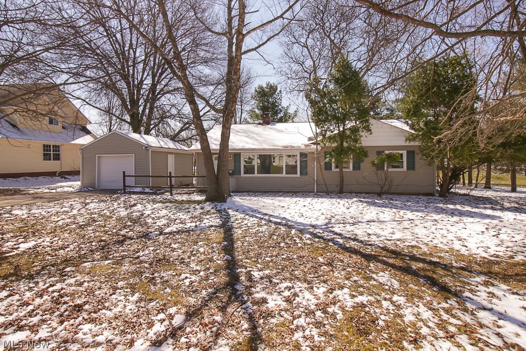 Bedford Heights - Residential Lease