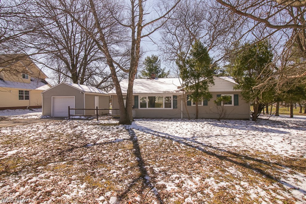 Bedford Heights - Residential Lease