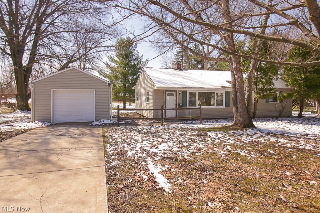 Bedford Heights - Residential Lease