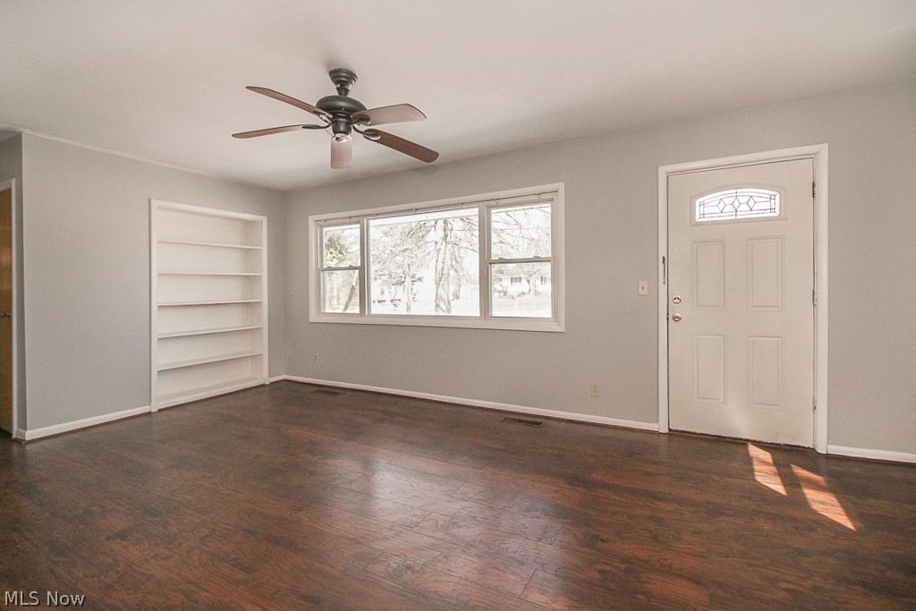 Bedford Heights - Residential Lease