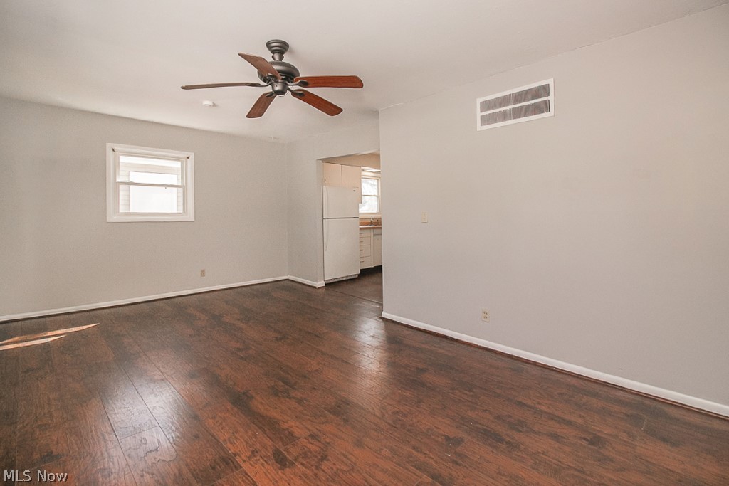 Bedford Heights - Residential Lease