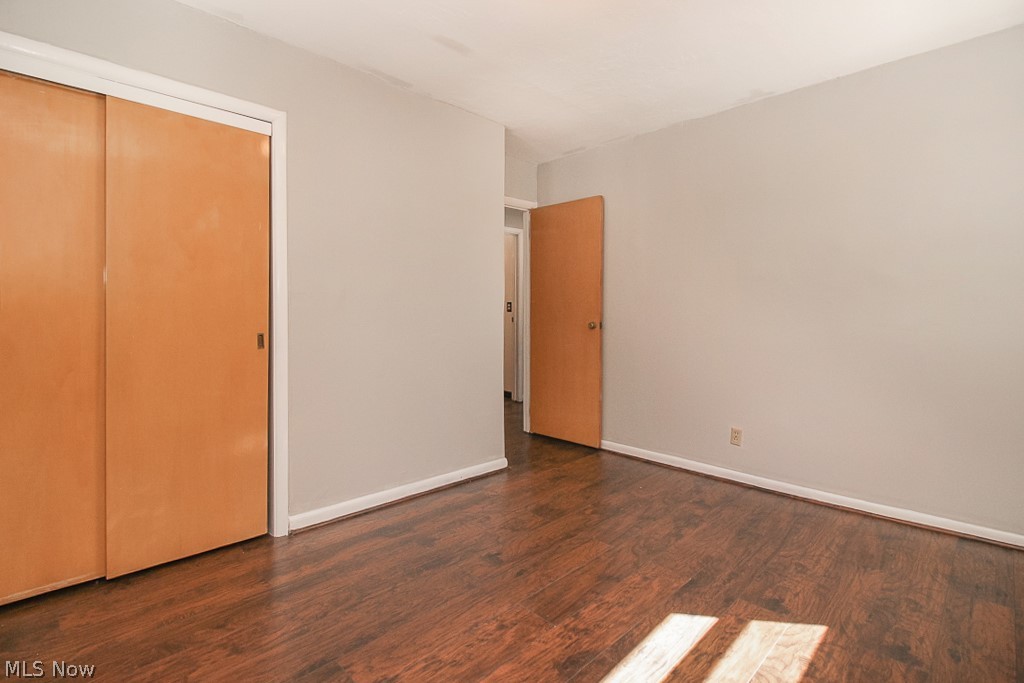 Bedford Heights - Residential Lease