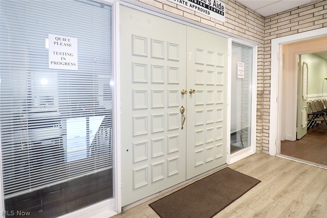 500 E Church Street Suite 7