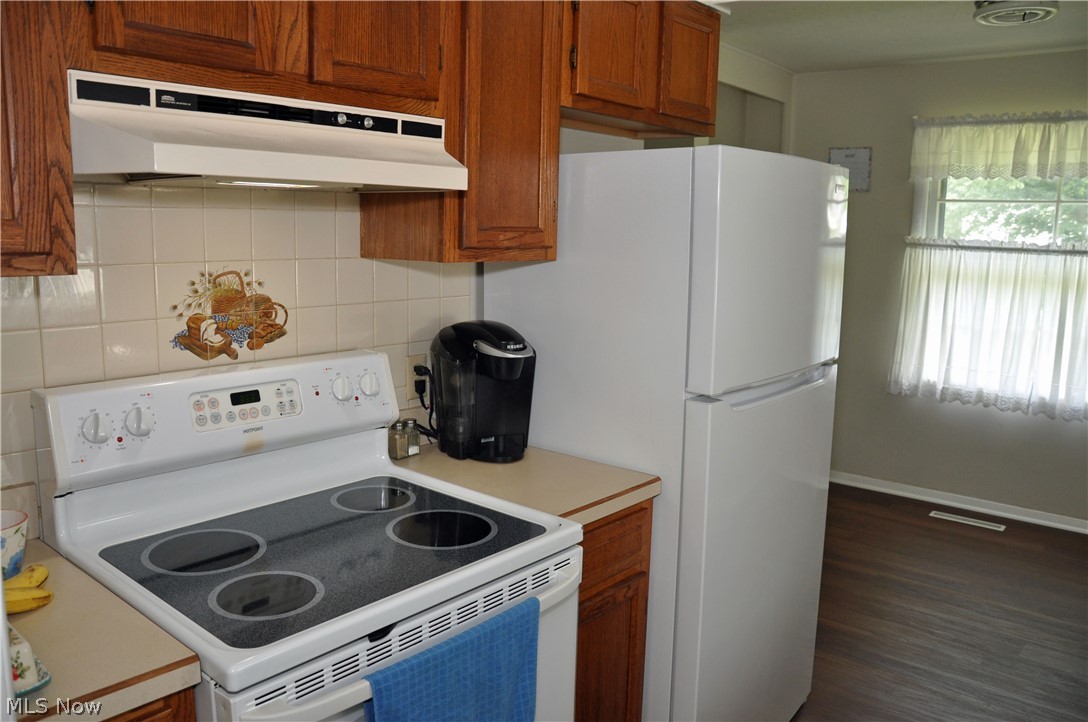 Valley View Homes - Residential