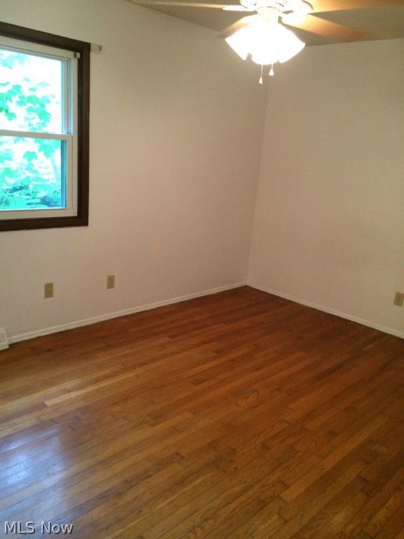 Stow Gardens - Residential Lease