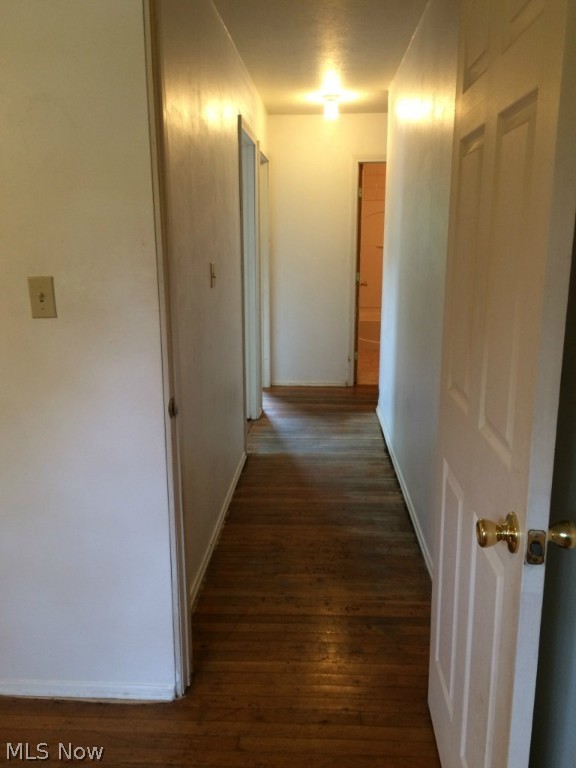 Stow Gardens - Residential Lease