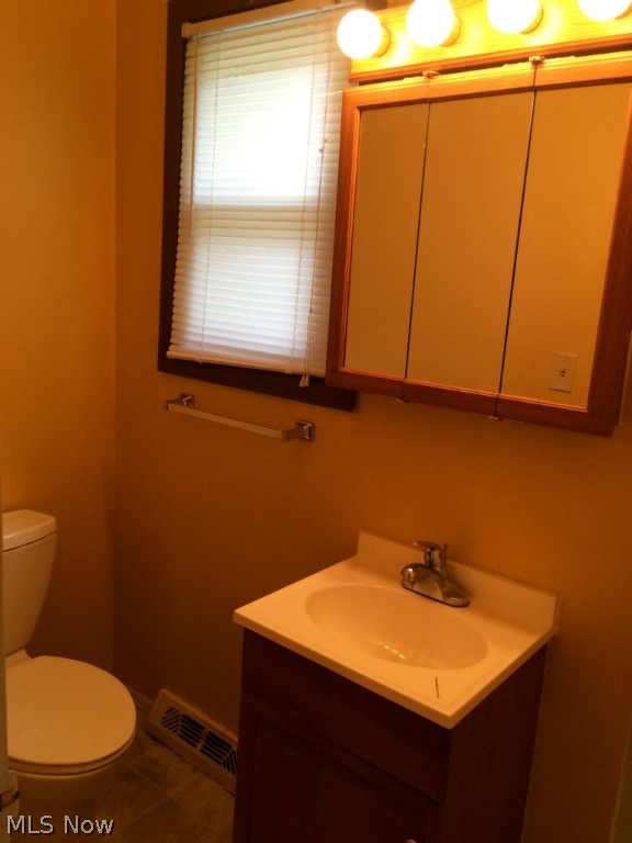 Stow Gardens - Residential Lease